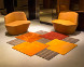Tapis, Meubles